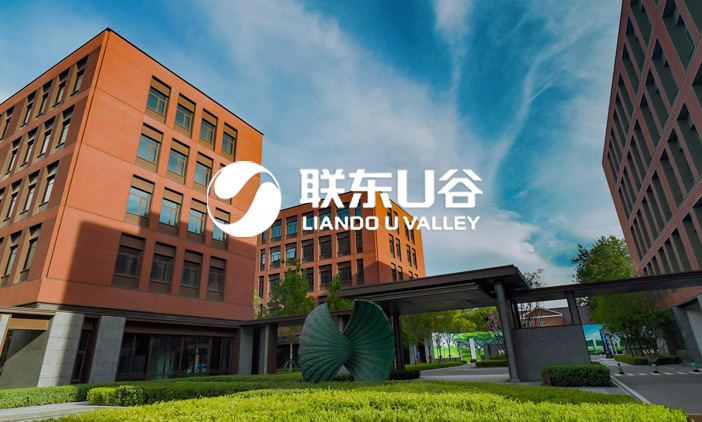 尚品中國簽約聯(lián)東U谷產(chǎn)業(yè)園區(qū)網(wǎng)站建設(shè)項(xiàng)目